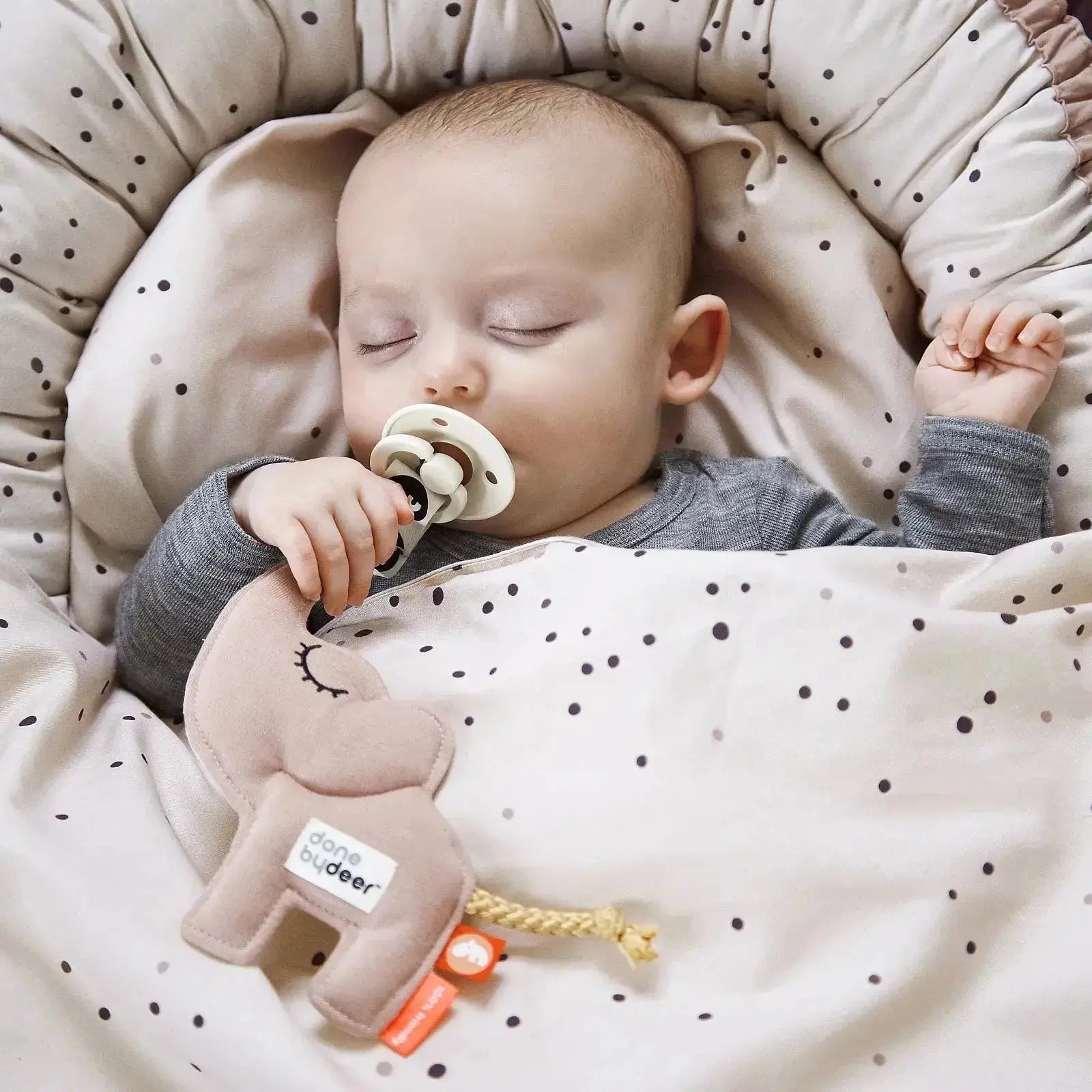 Done by Deer Cozy Keeper – Elphee