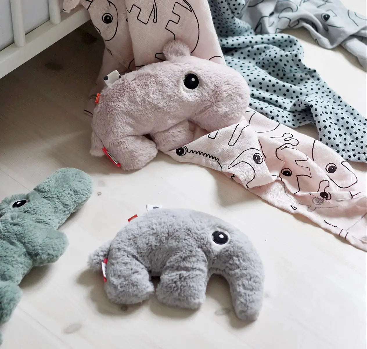 Done by Deer Cuddle Cute – Croco