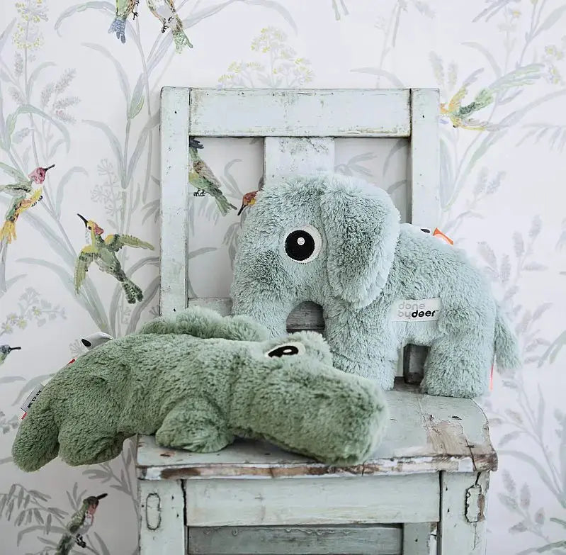 Done by Deer Cuddle Cute – Elphee