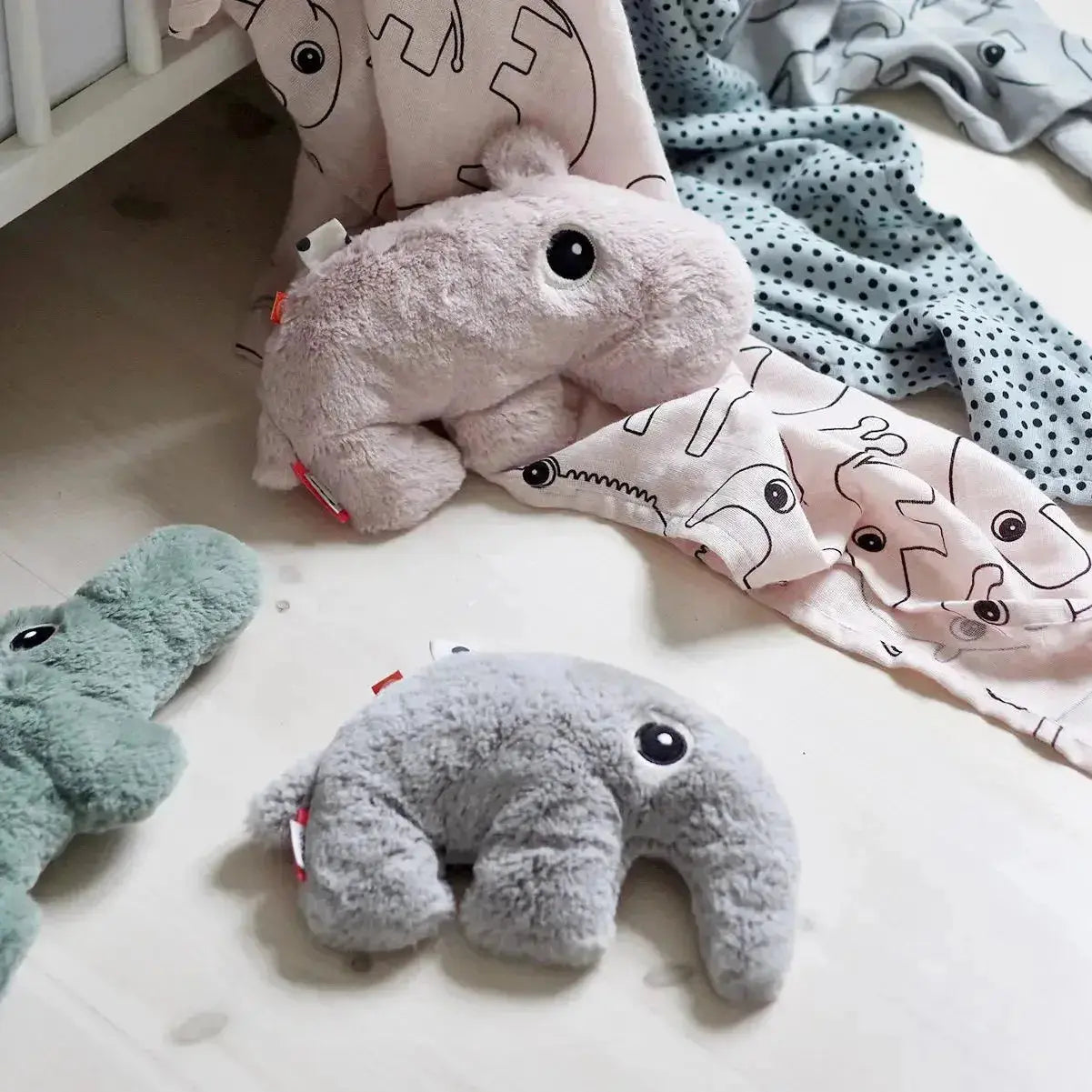 Done by Deer Cuddle Cute – Raffi