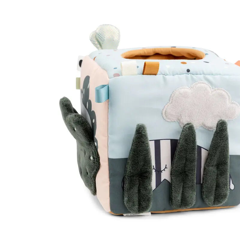 Done by Deer Discovery Cube