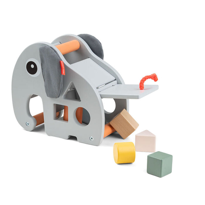 Done by Deer Elphee Sorting Box