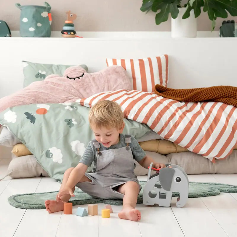 Done by Deer Elphee Sorting Box