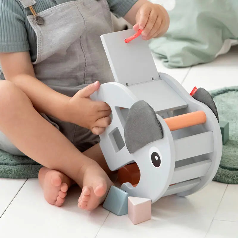 Done by Deer Elphee Sorting Box