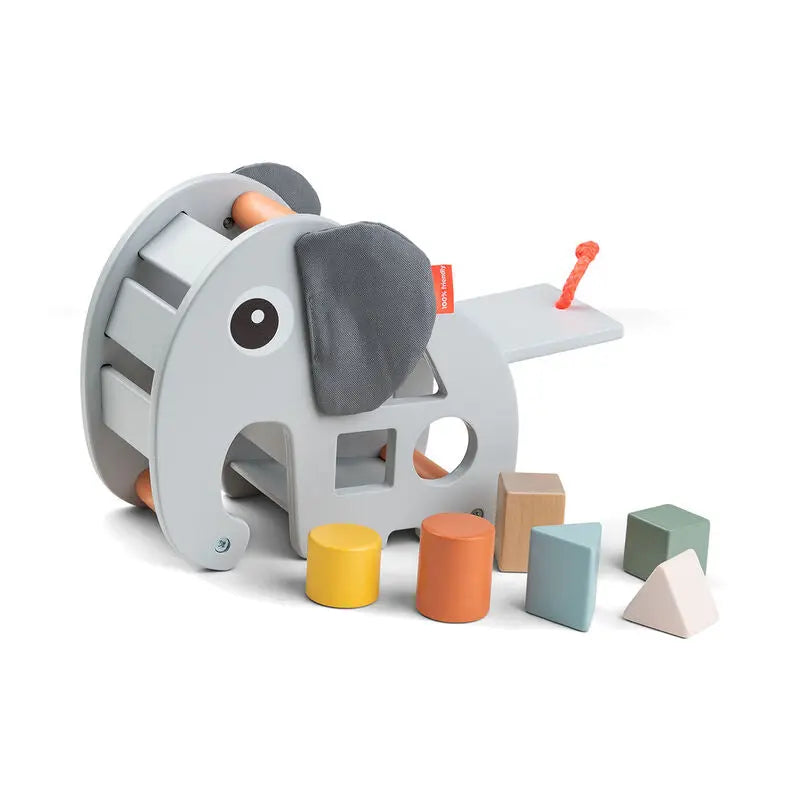 Done by Deer Elphee Sorting Box