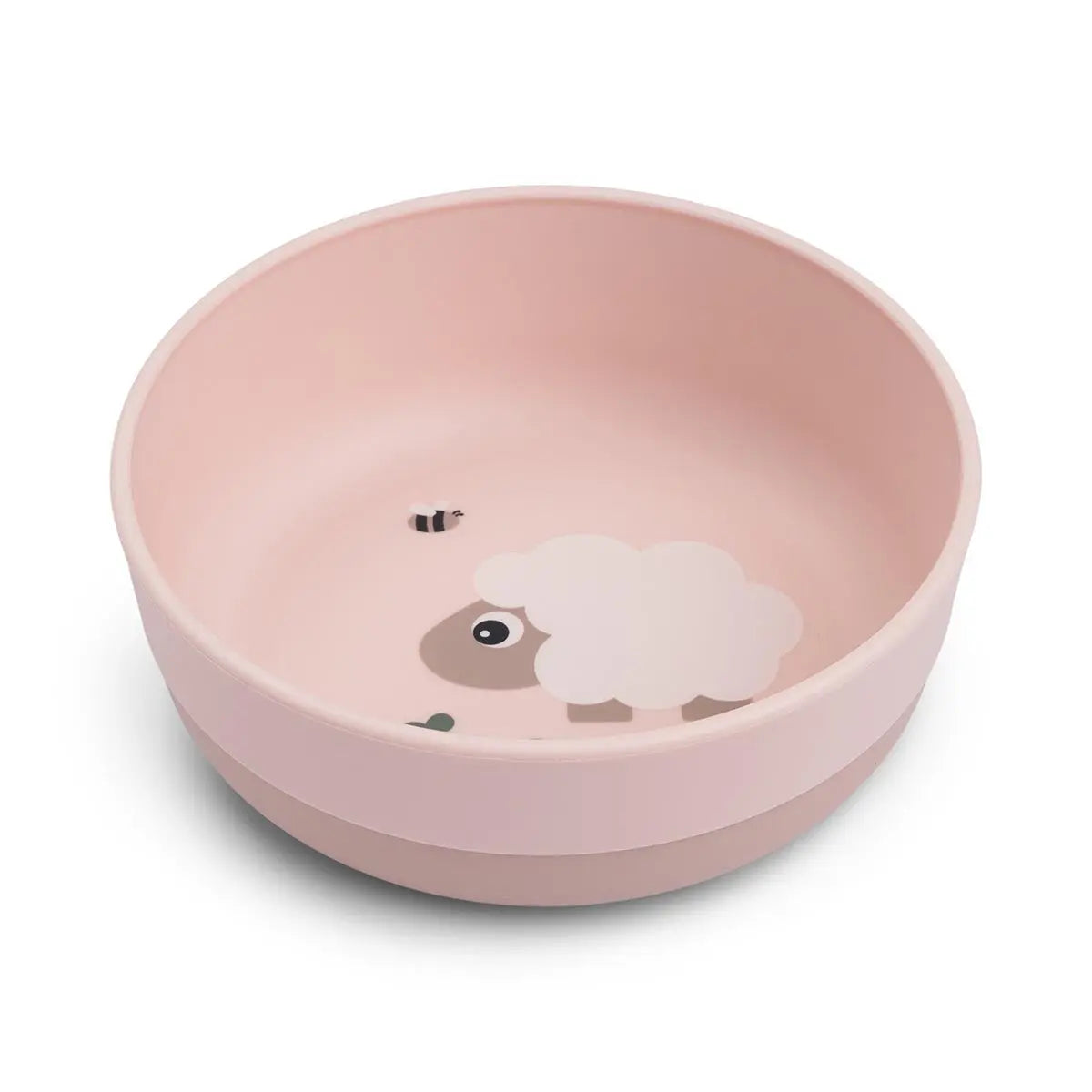 Done by Deer Foodie Bowl