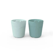 Done by Deer Kiddish Croco Cup 2 Pack