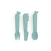 Done by Deer Kiddish Cutlery Set Deer Friends