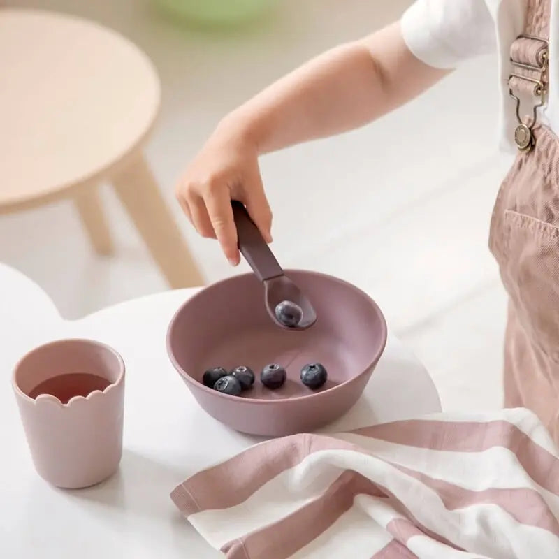 Done by Deer Kiddish First Meal Set