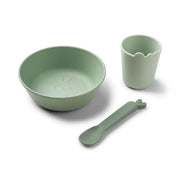 Done by Deer Kiddish First Meal Set