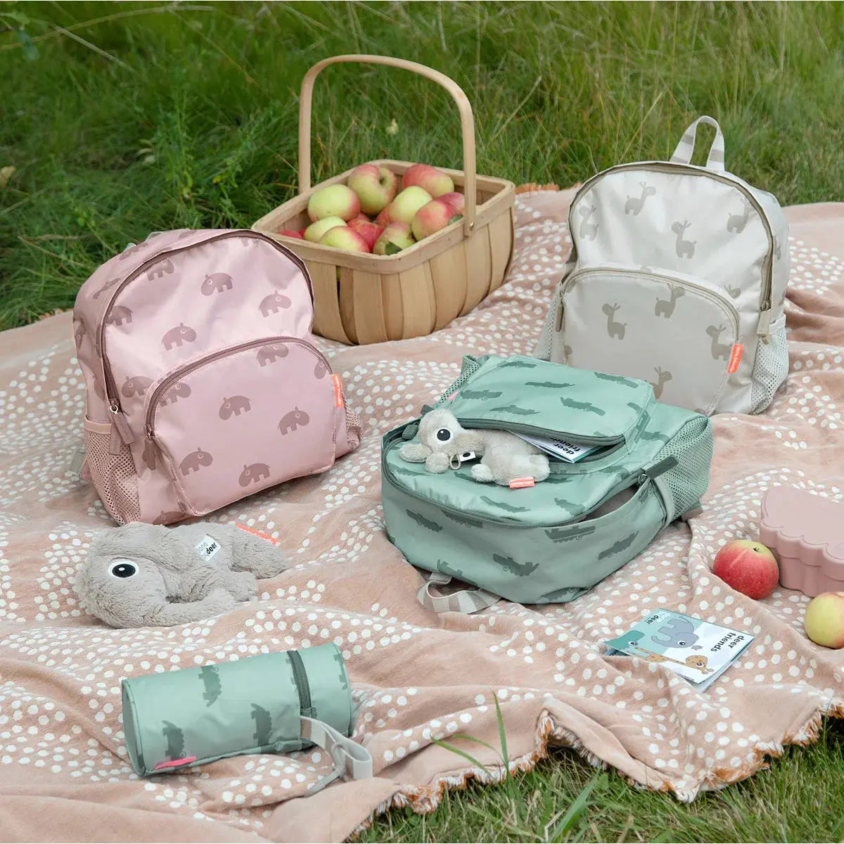 Done by Deer Kids Backpack