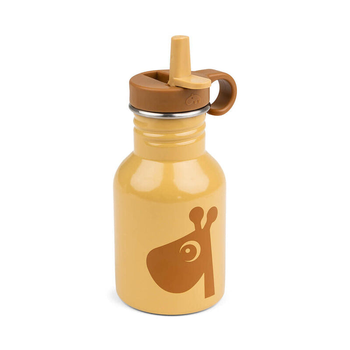 Done by Deer Metal Drink Bottle