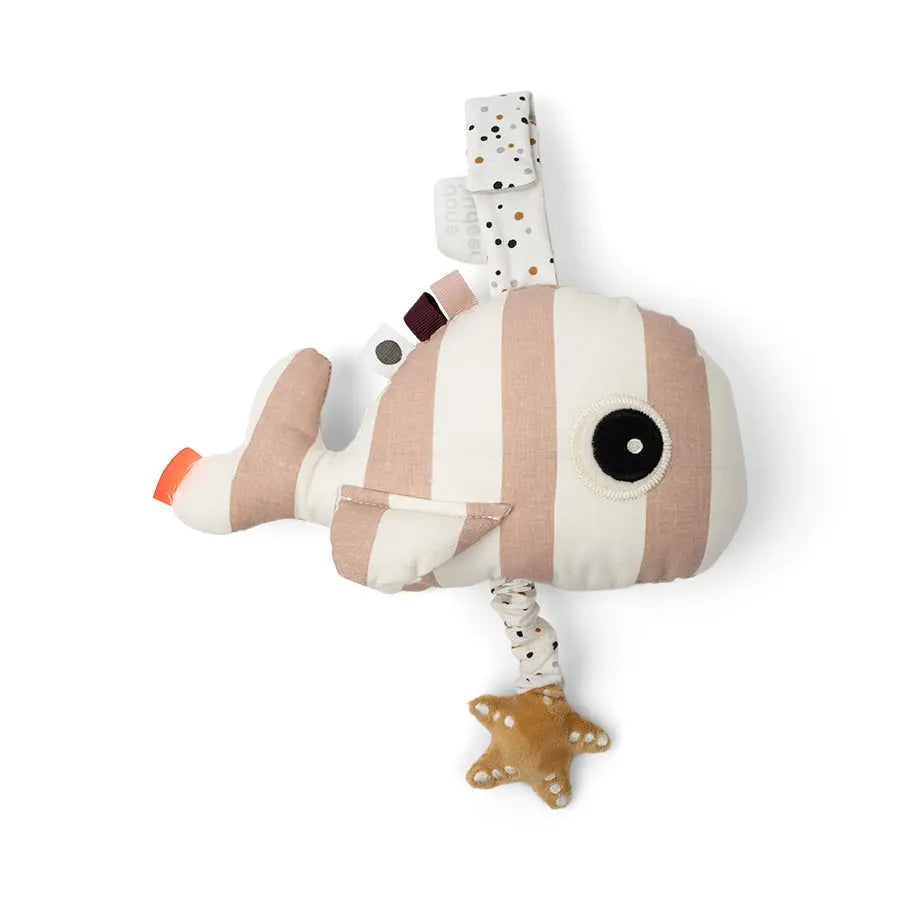 Done by Deer Musical Toy – Wally