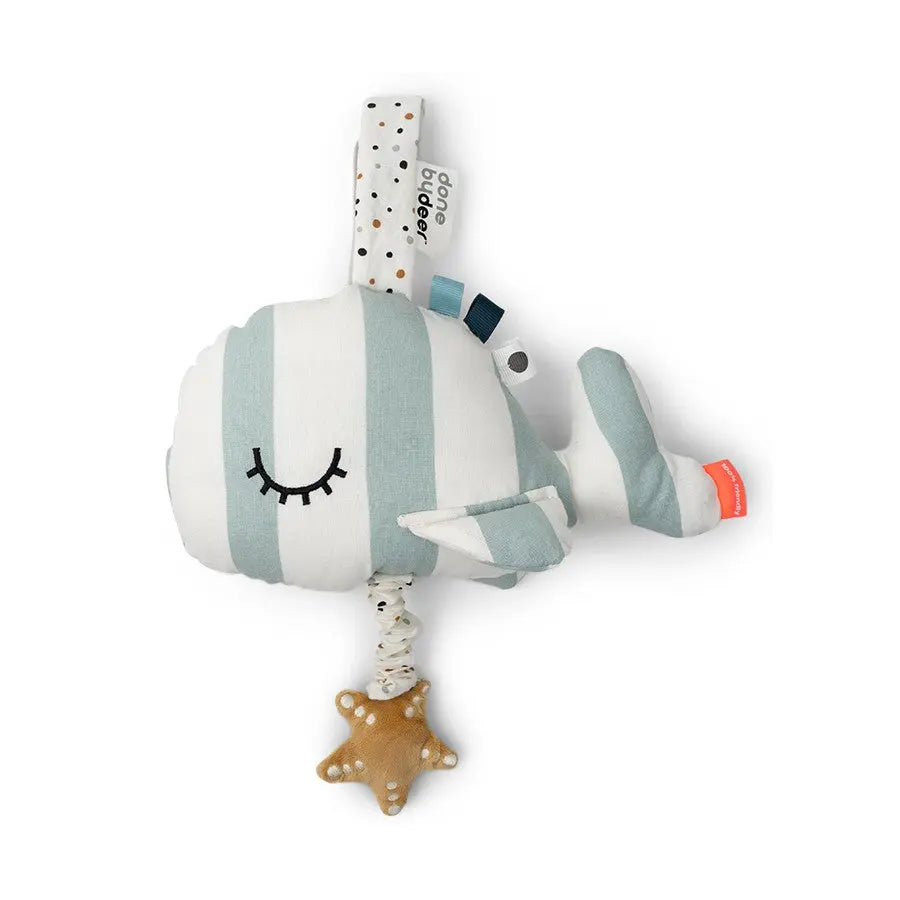 Done by Deer Musical Toy – Wally