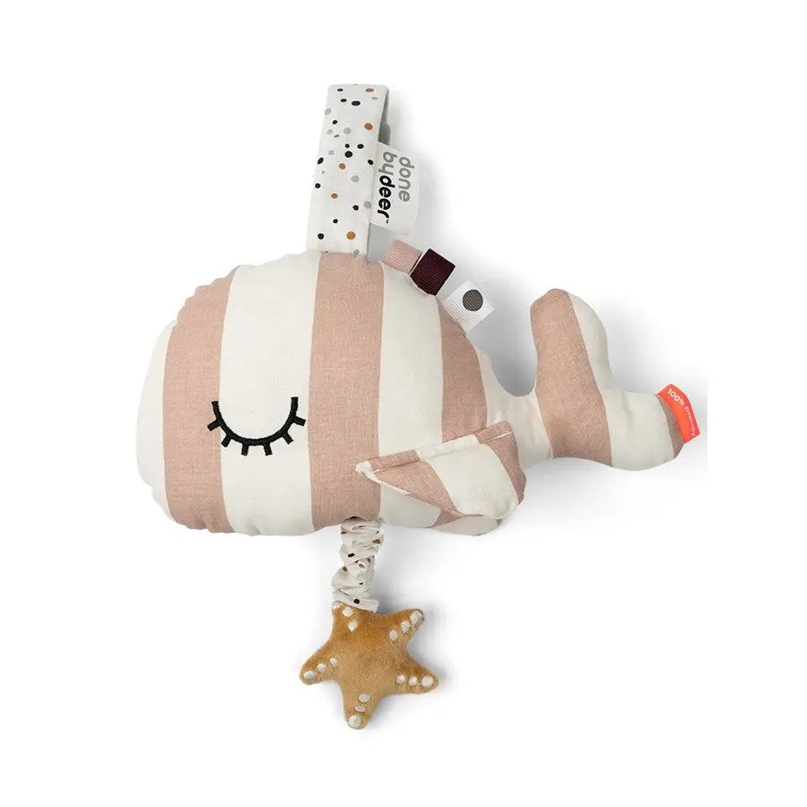 Done by Deer Musical Toy – Wally