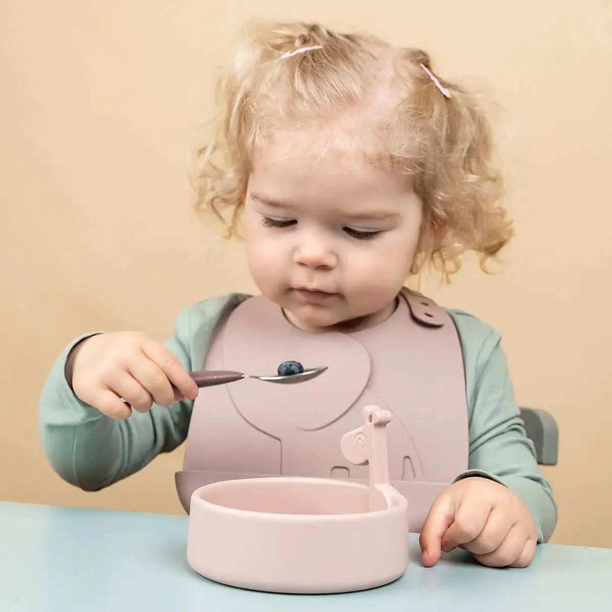 Done by Deer Peekaboo Bowl – Raffi