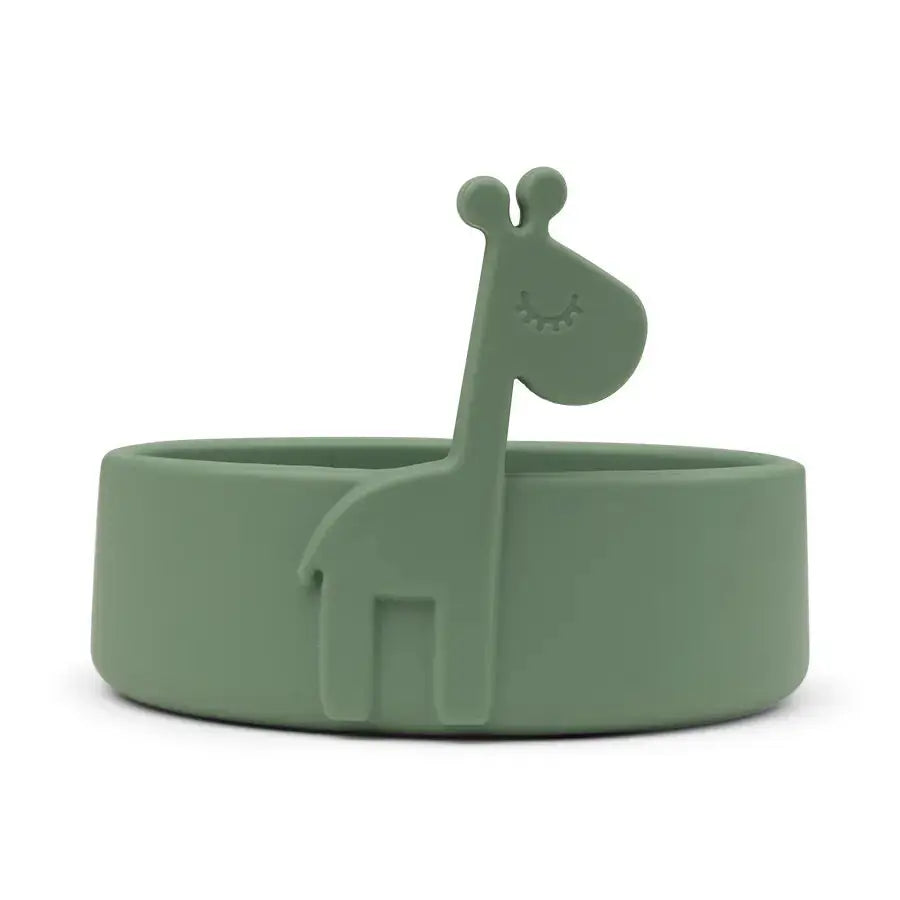 Done by Deer Peekaboo Bowl – Raffi