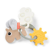 Done by Deer Sensory Activity Ring