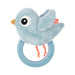 Done by Deer Sensory Rattle with Teether