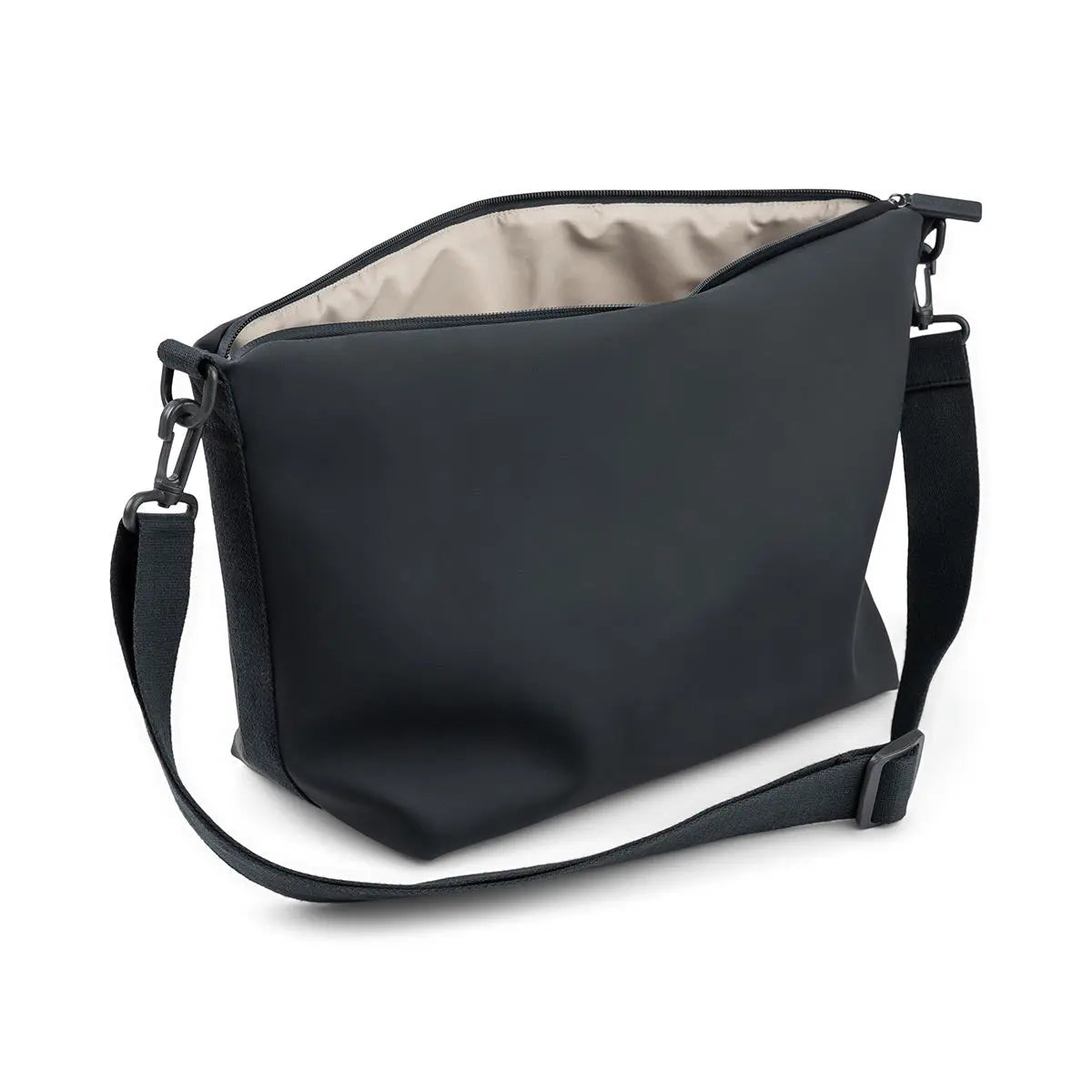 Done by Deer Stroller Bag - Black