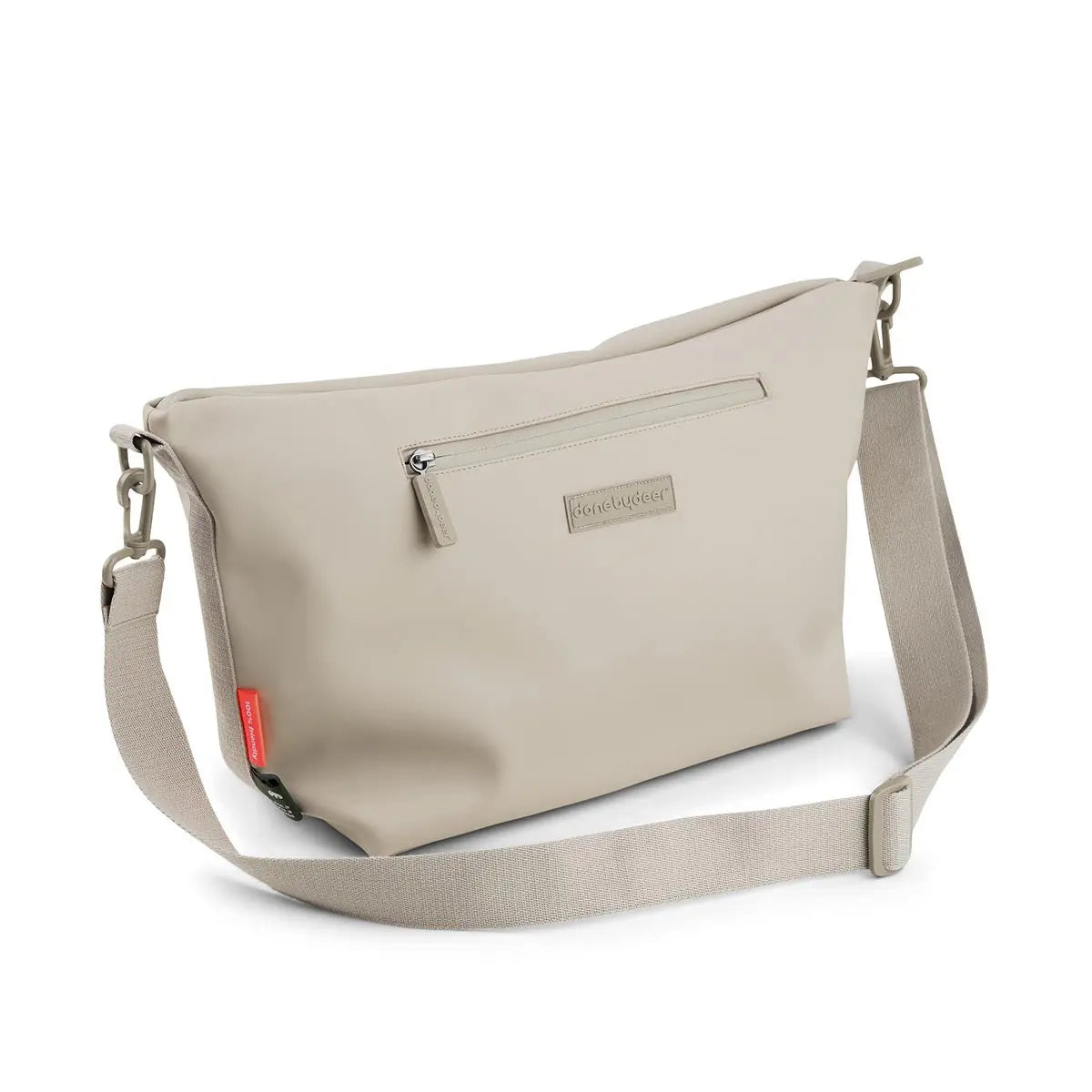 Done by Deer Stroller Bag - Sand
