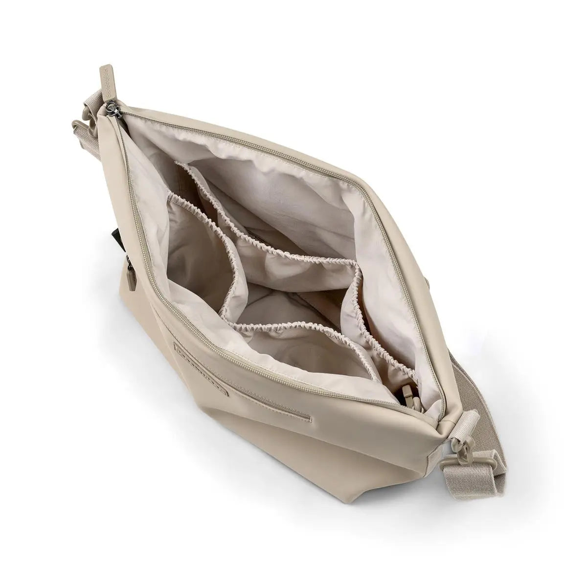 Done by Deer Stroller Bag - Sand