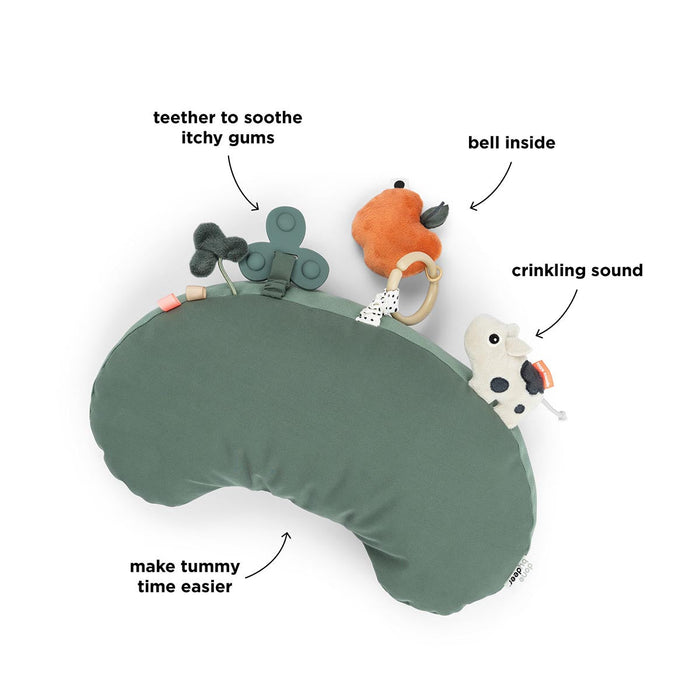 Done by Deer Tummy Time - Farm