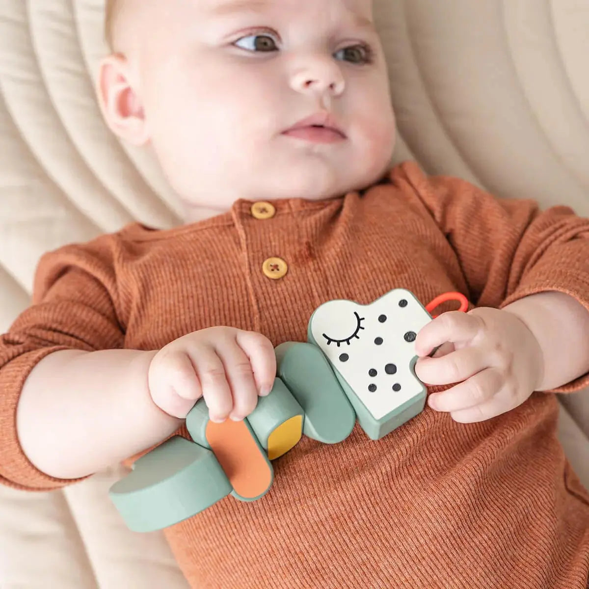 Done by Deer Twist and Turn Croco