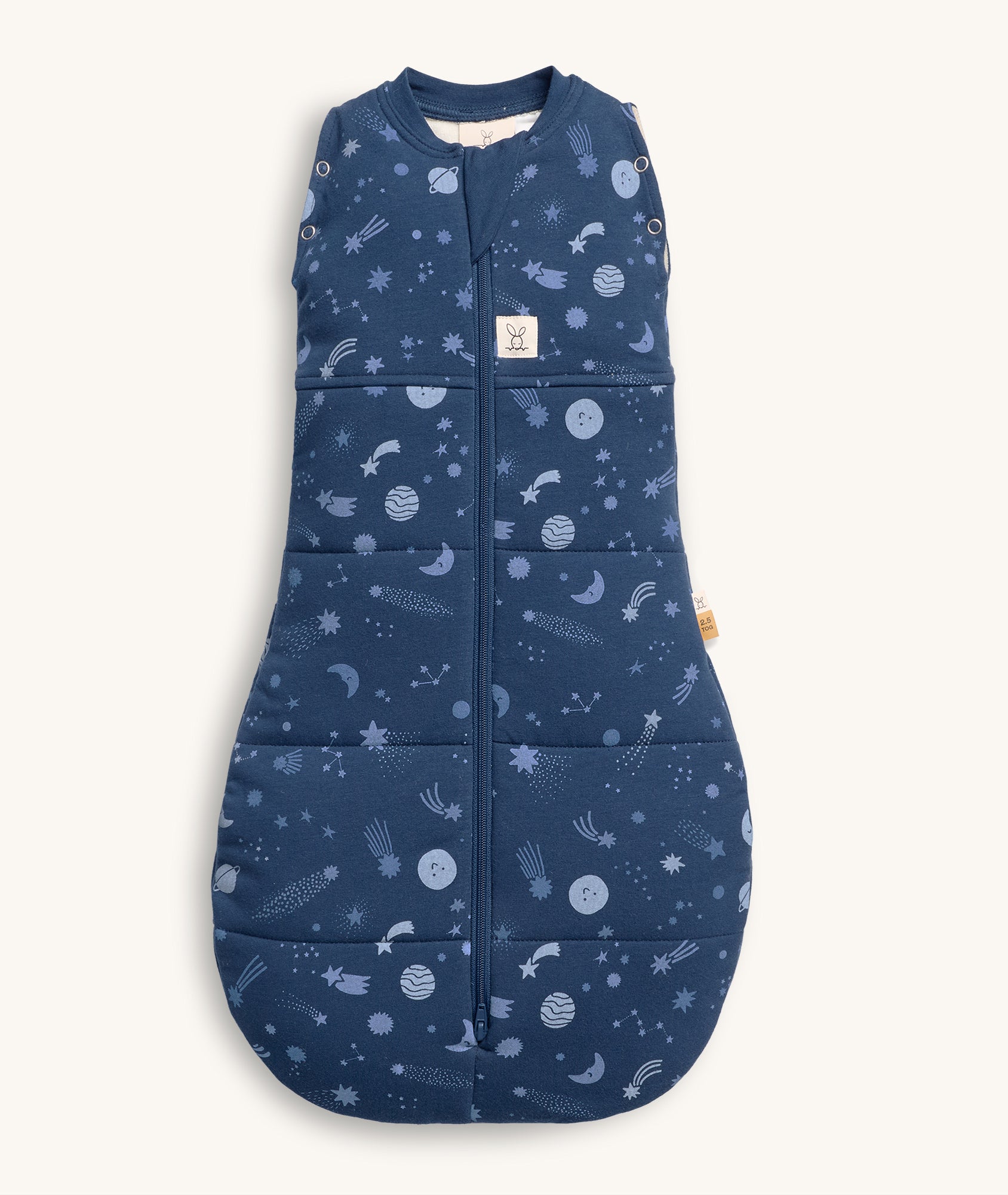 Cocoon Swaddle Bag 2.5 TOG Starbeam