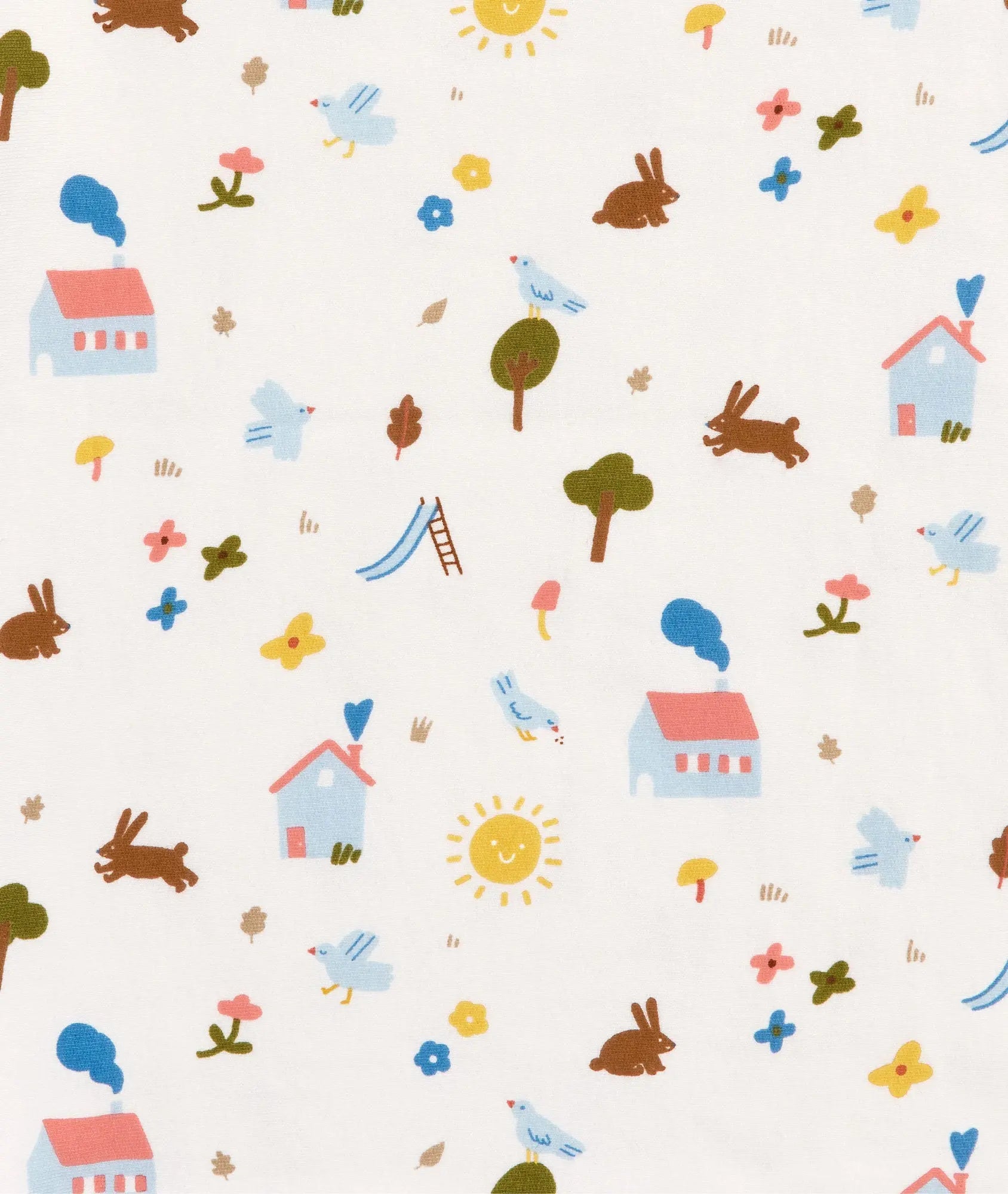 Sleep Suit Bag 2.5 TOG Daydream