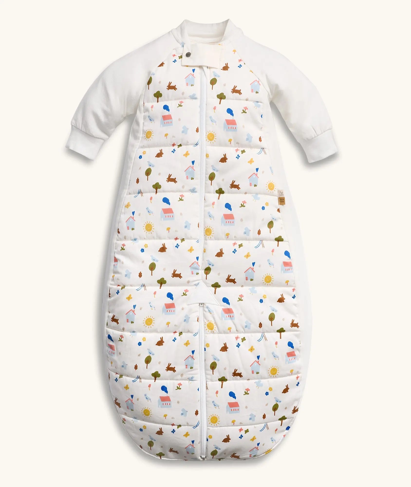 Sleep Suit Bag 2.5 TOG Daydream