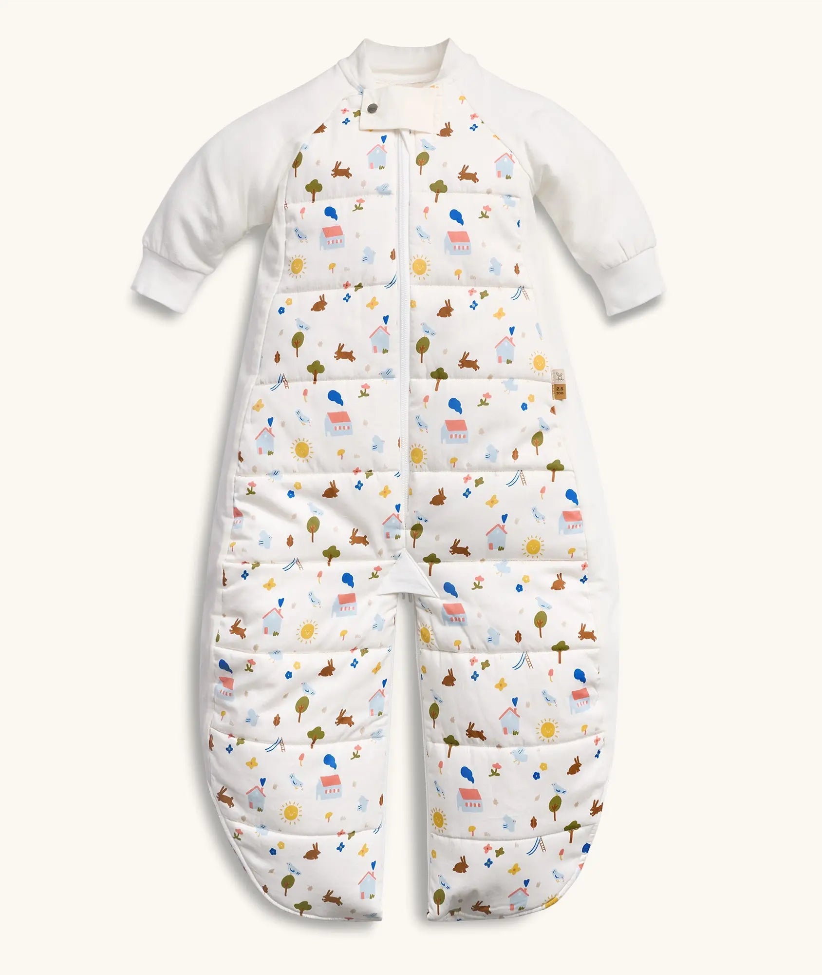 Sleep Suit Bag 2.5 TOG Daydream