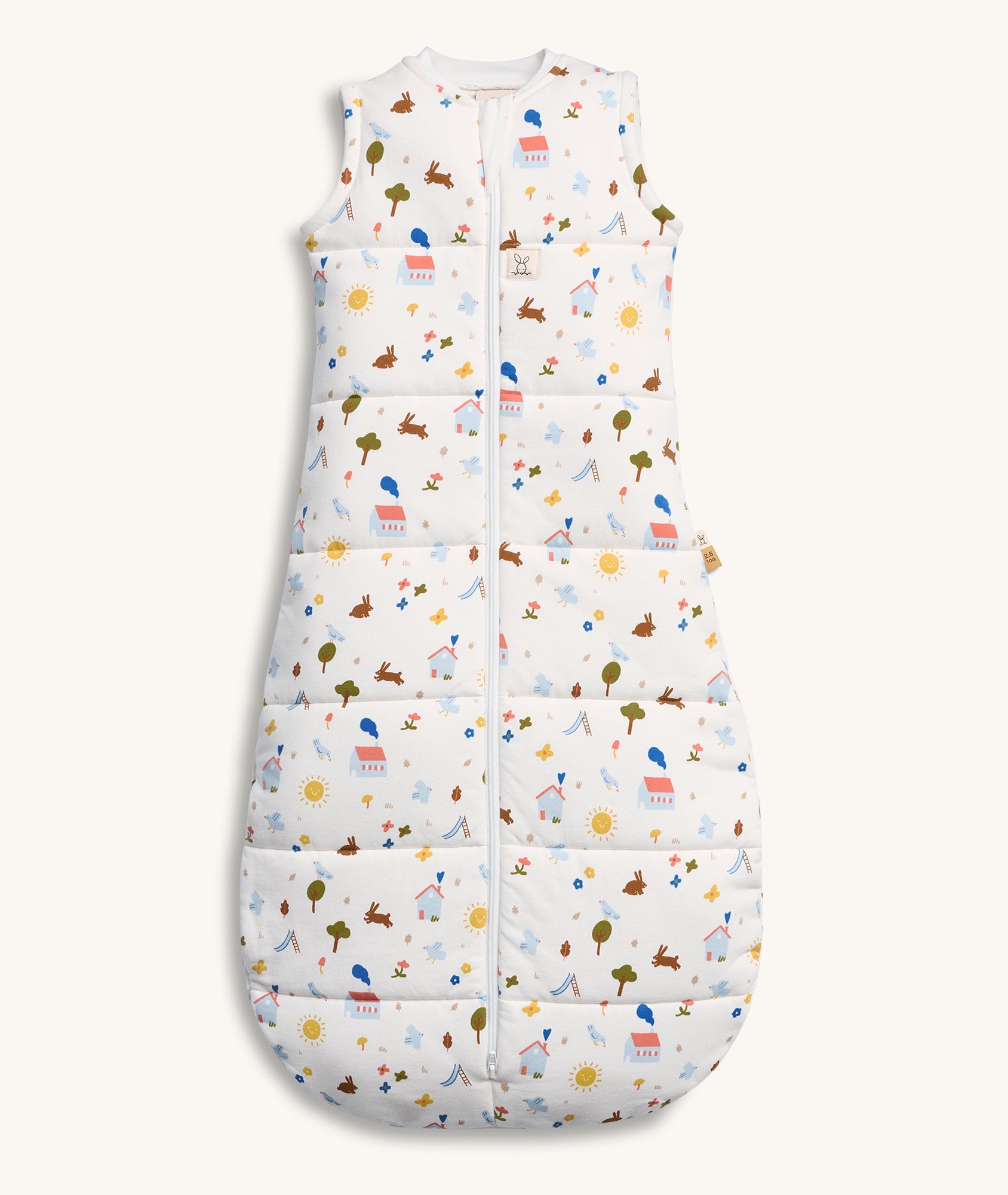 Sleeping Bag 2.5 TOG Daydream