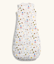 Sleeping Bag 2.5 TOG Daydream