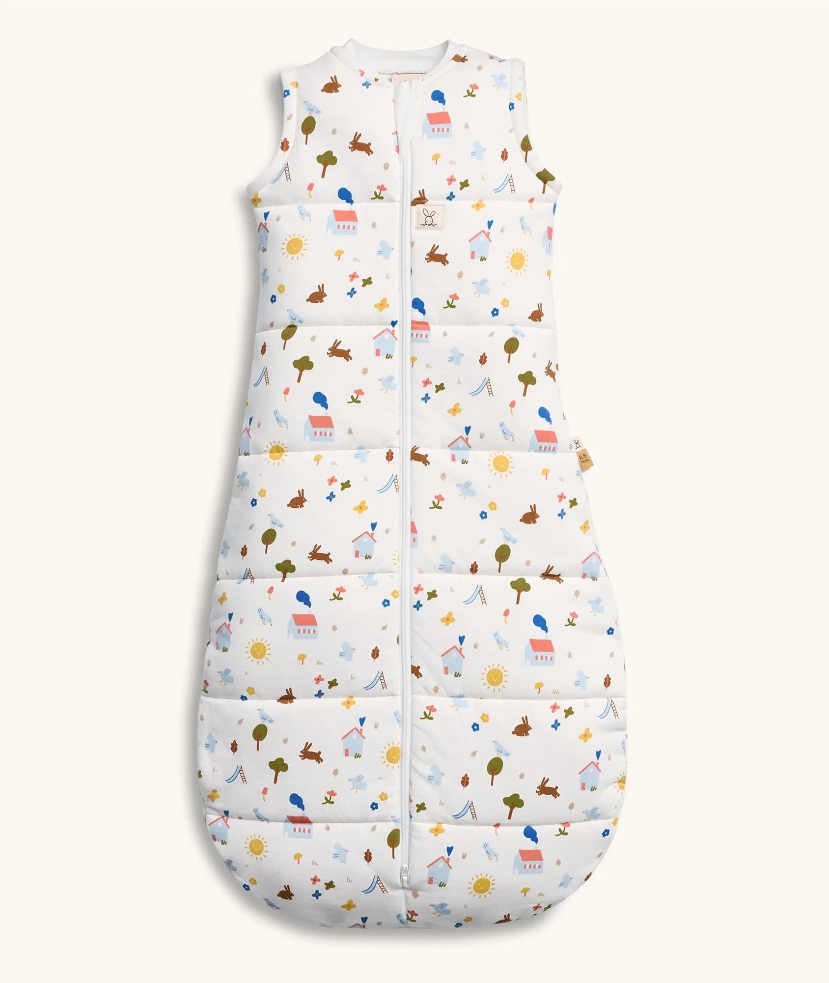 Sleeping Bag 2.5 TOG Daydream