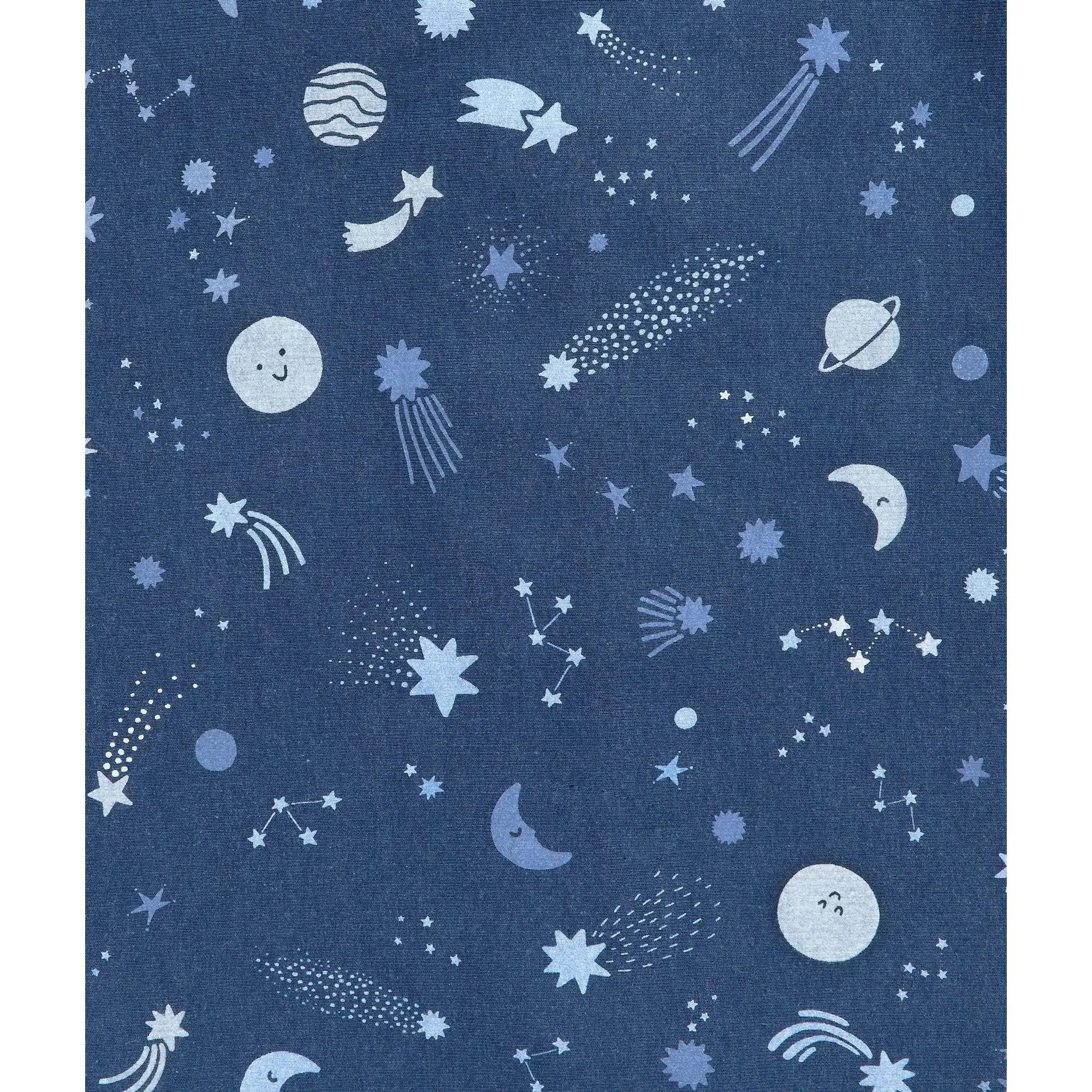 Sleep Suit Bag 2.5 TOG Starbeam