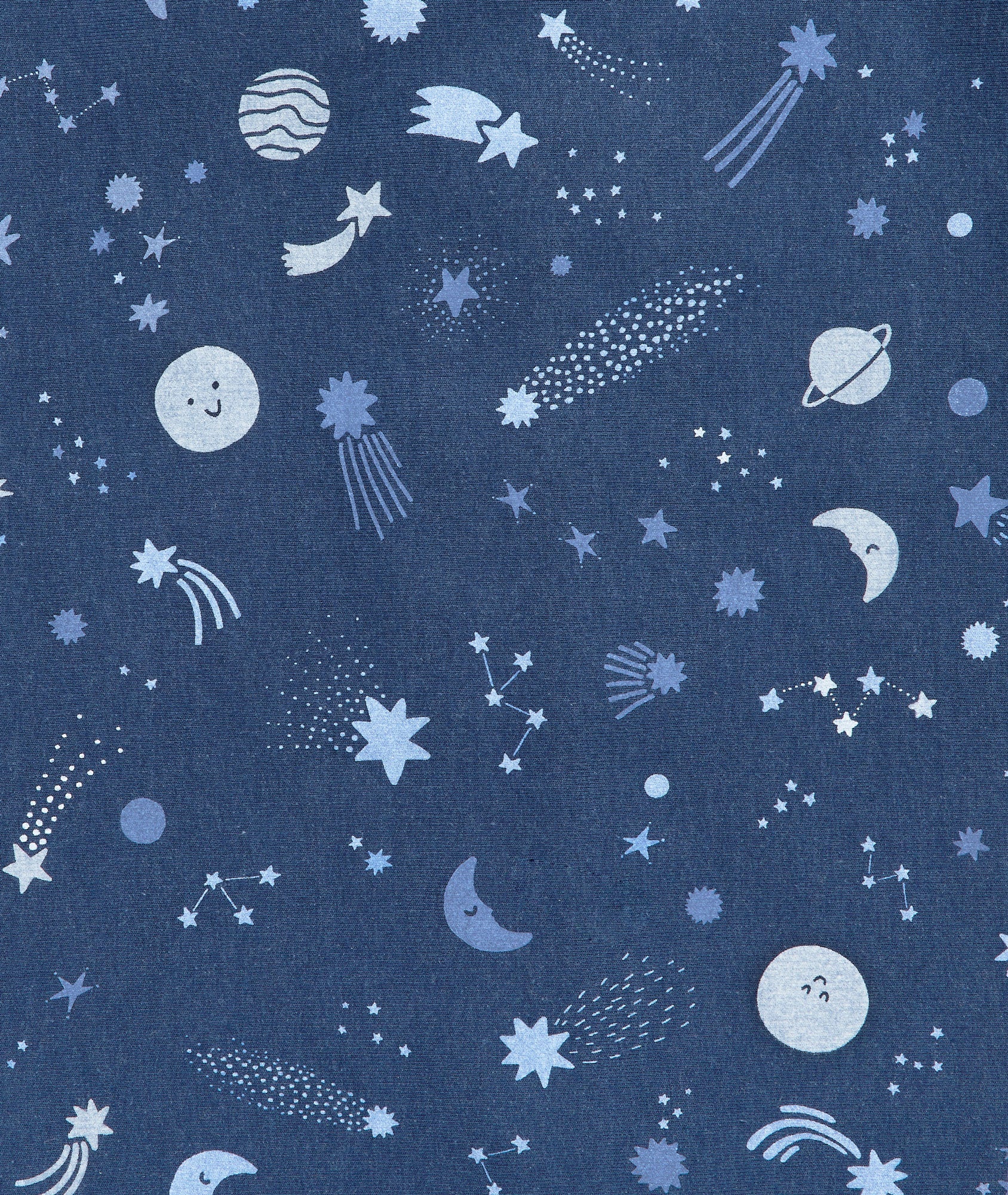 Cocoon Swaddle Bag 2.5 TOG Starbeam