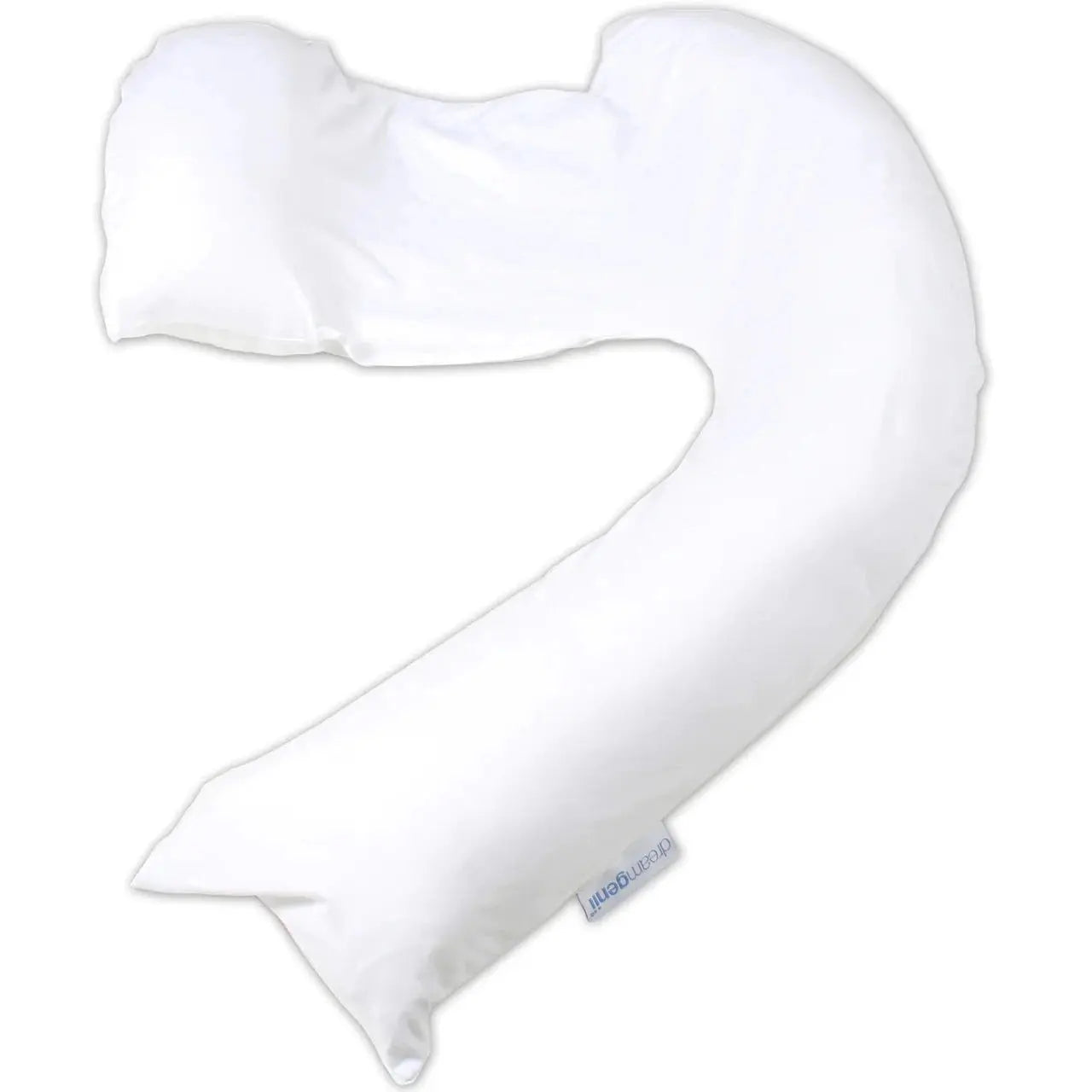 Dreamgenii Pregnancy Support & Feeding Pillow
