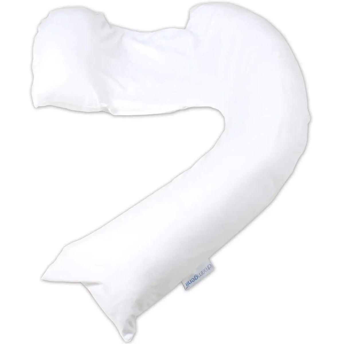 Dreamgenii Pregnancy Support Feeding Pillow Baby Little Planet