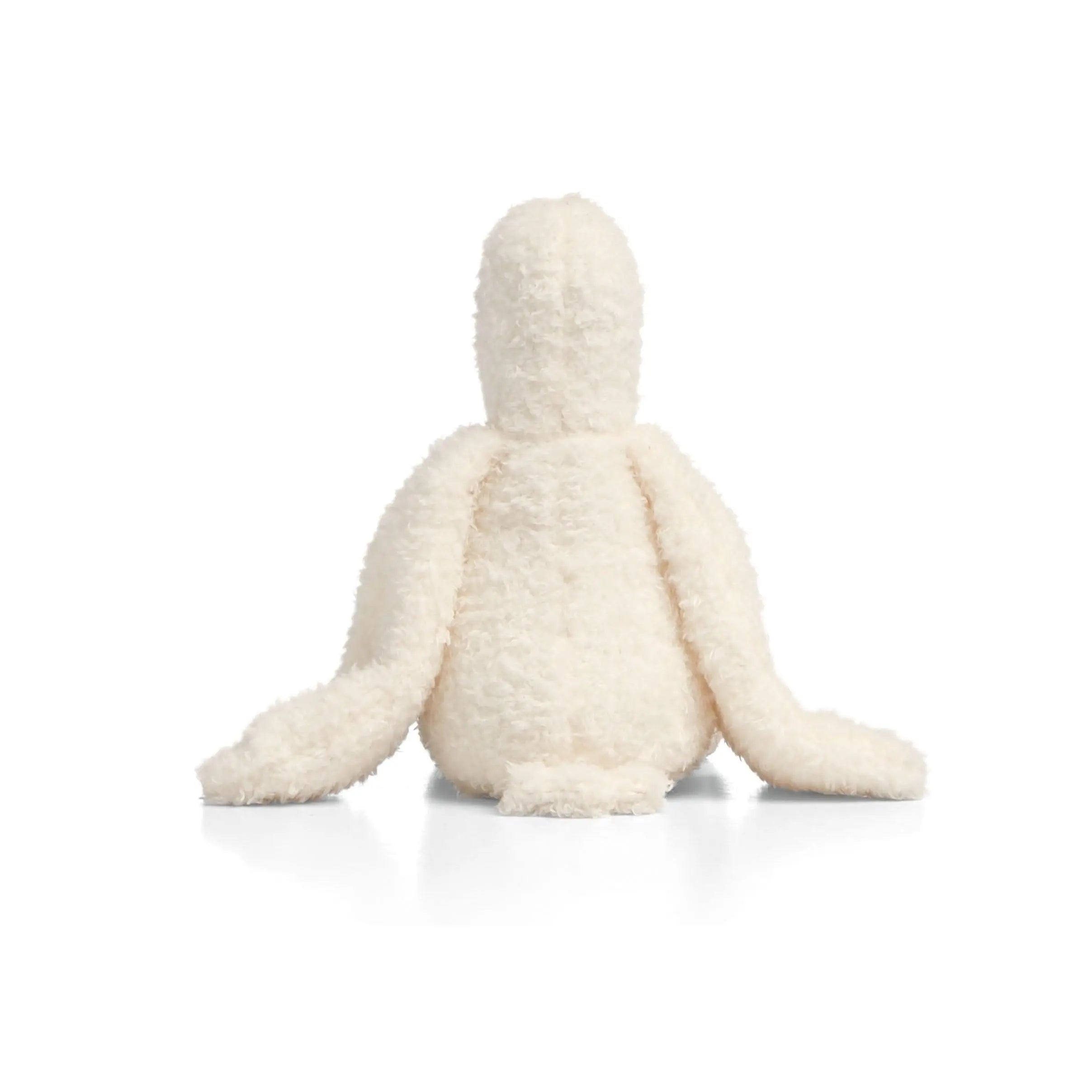 Welcome to the World Duckling Beanie Soft Toy