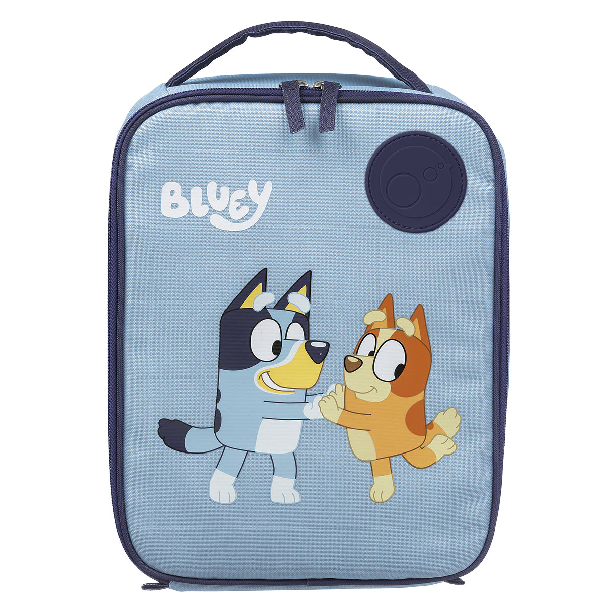 Bluey x b.box - insulated lunchbag