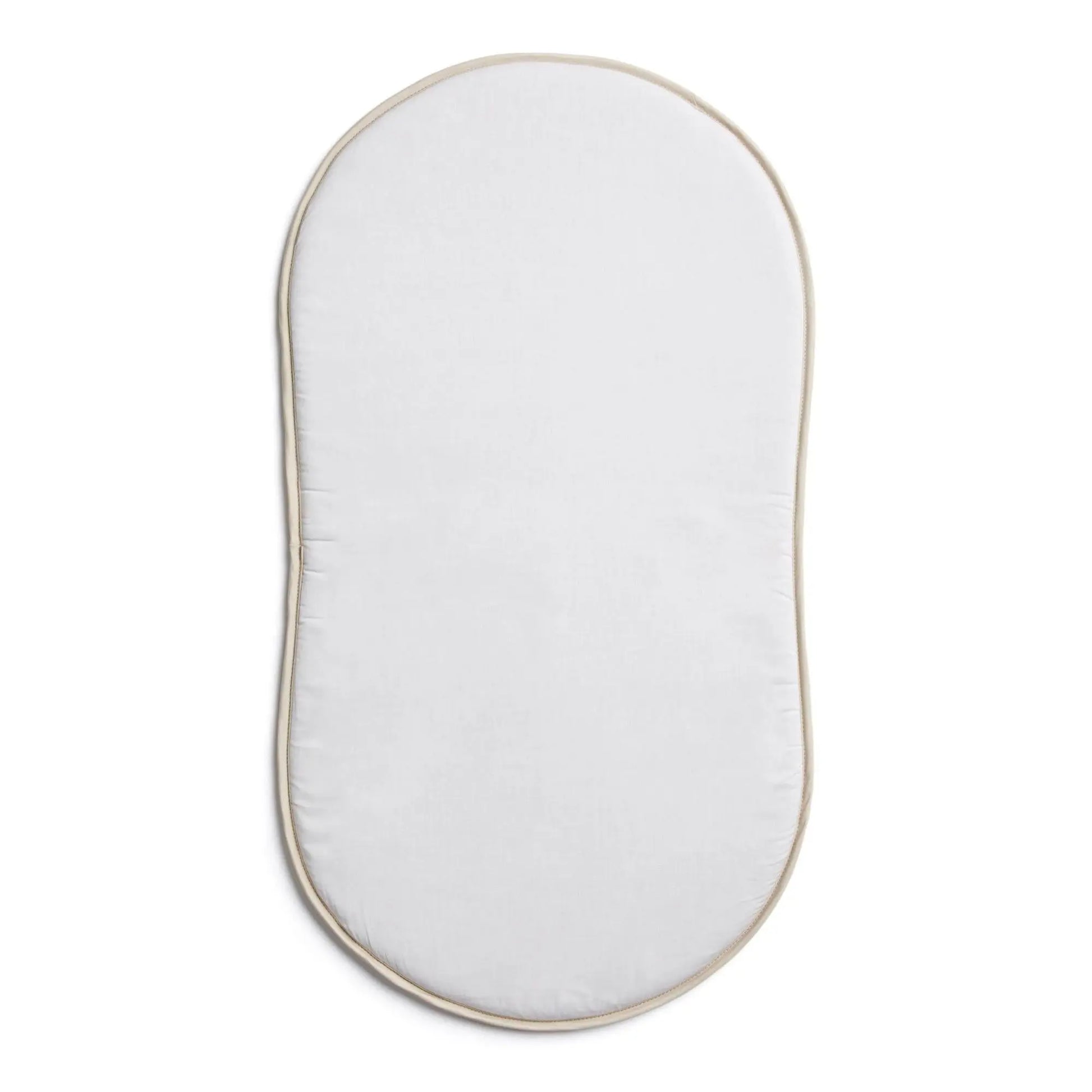 Easy Sleep Portable Bassinet Ecru