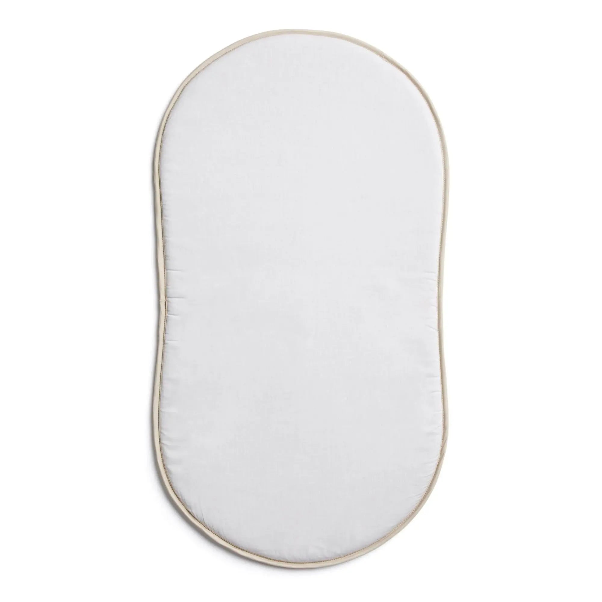 Easy Sleep Portable Bassinet Ecru