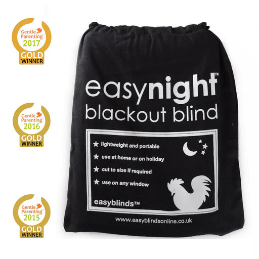 EasyBlinds EasyNight Blackout Blinds