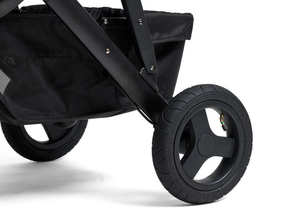 Edwards & Co Air Tyre Pump