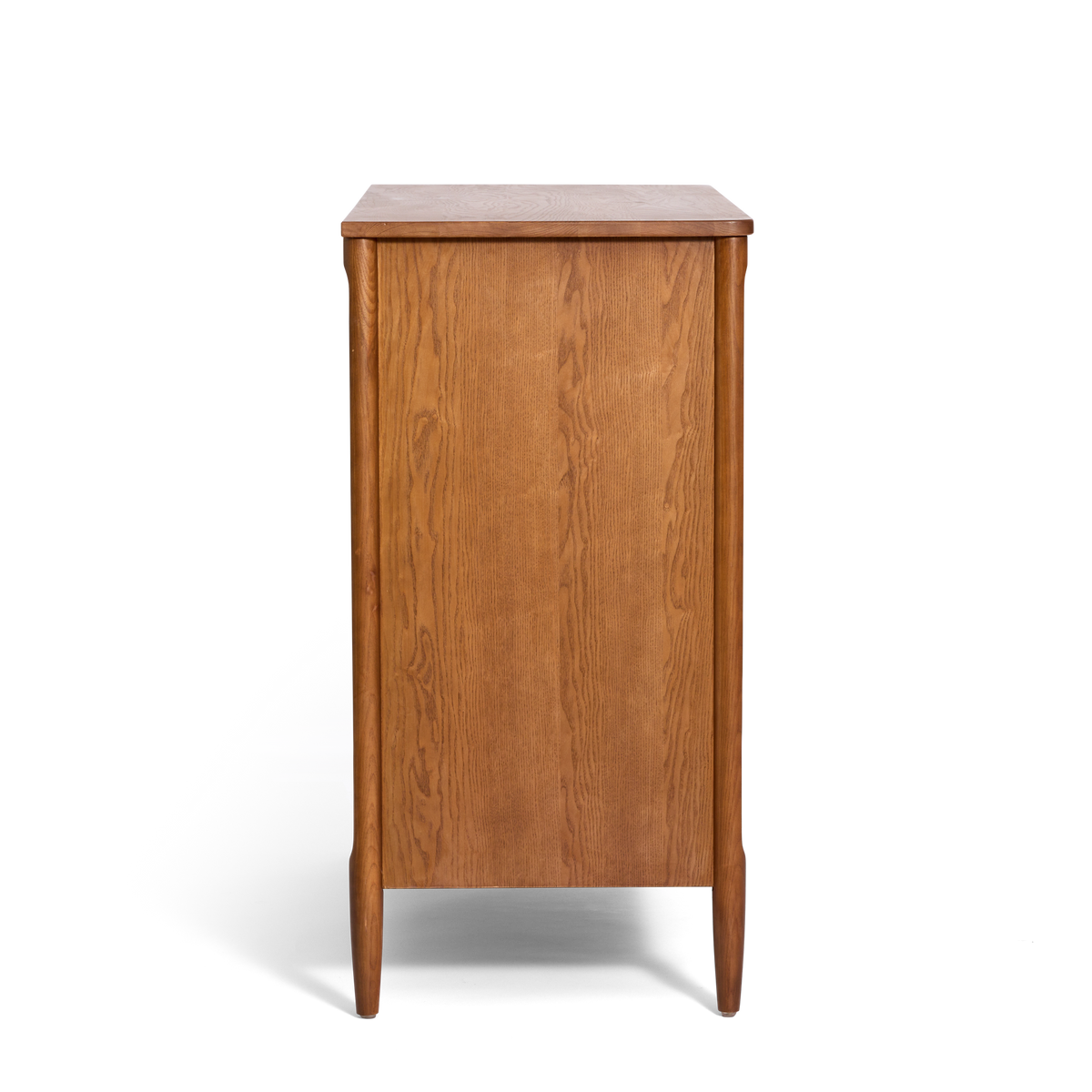 Cariboo Marlow Dresser side view
