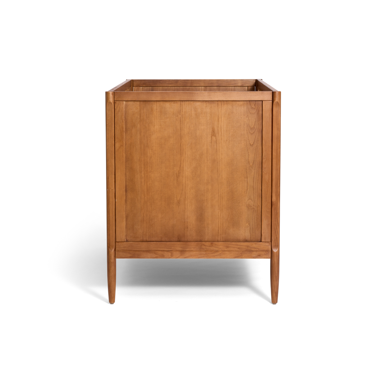 Cariboo Marlow Cot in Walnut