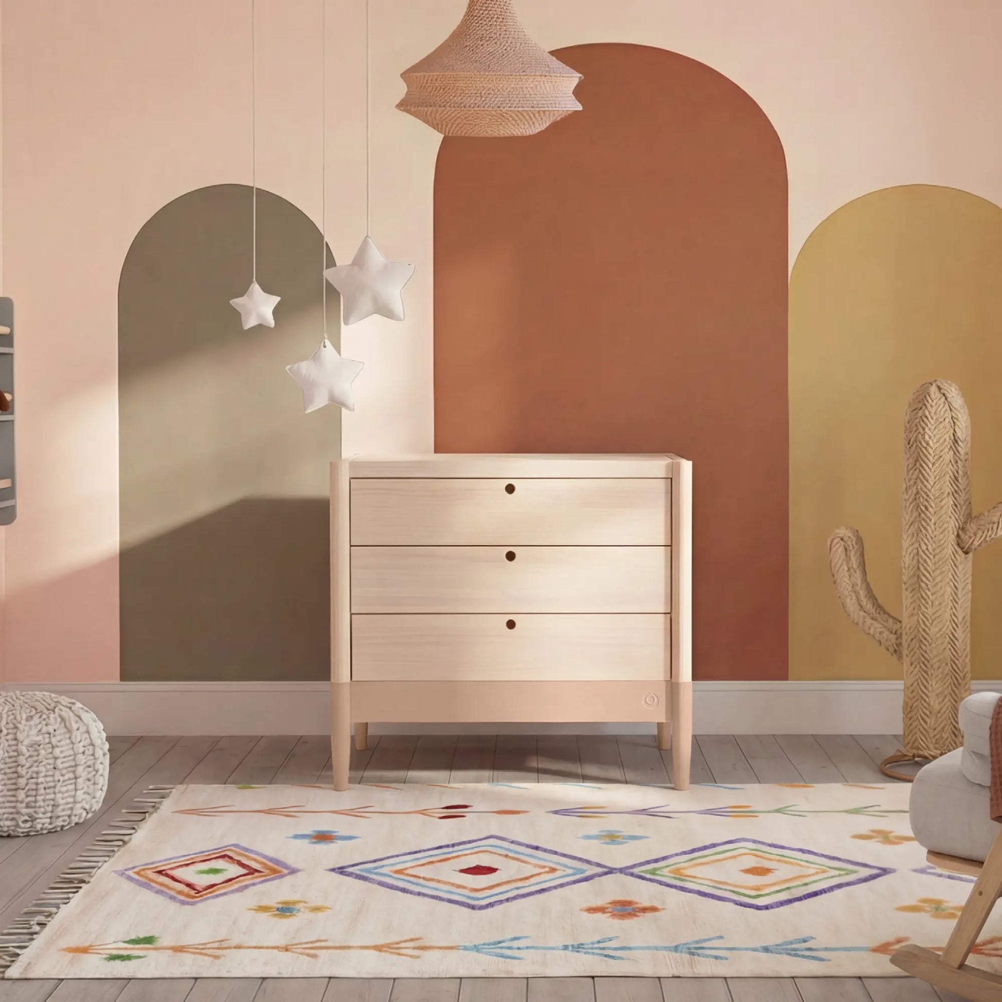 Gaia Baby Eos Dresser  