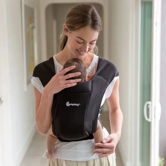 Ergobaby Embrace Baby Carrier