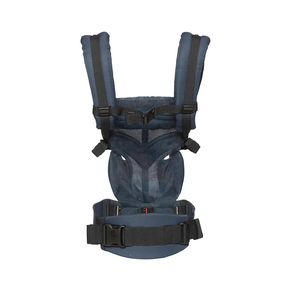 Ergobaby Omni Classic Mesh Carrier - Midnight Blue
